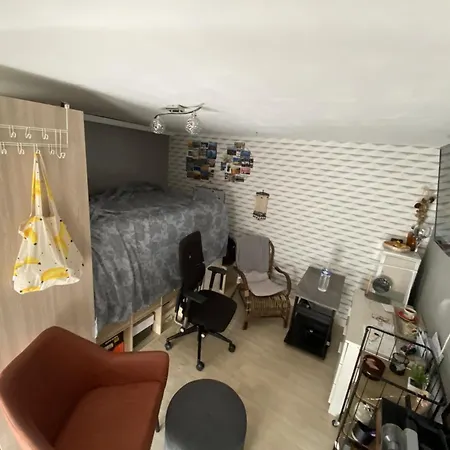 Hotel 1 - Grande Privee *