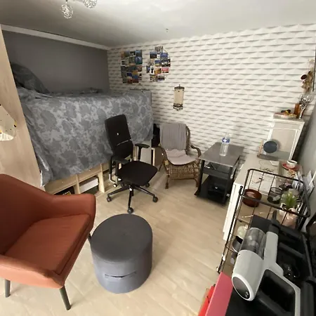 1 - Grande Privee Hotel